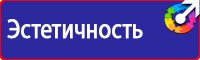 Информационные стенды по охране труда в Серпухове купить