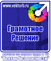 Информационные стенды по охране труда в Серпухове купить vektorb.ru