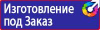 Предупреждающие знаки в Серпухове